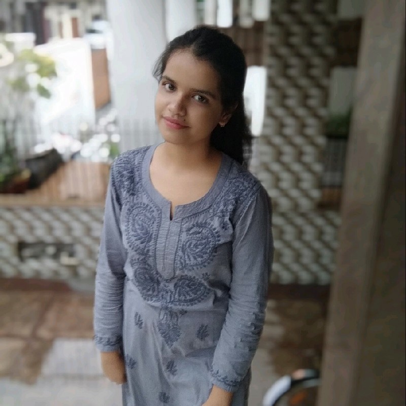 Arpita Roy - Software Engineer | Stackforce
