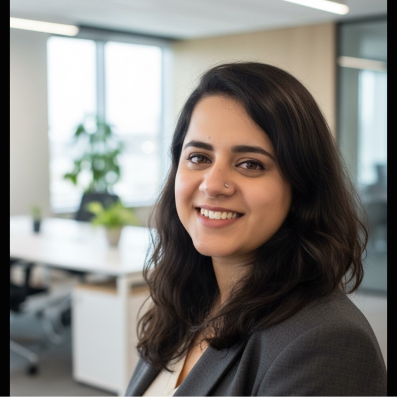 Arpita Agnihotri - Associate Consultant | Stackforce