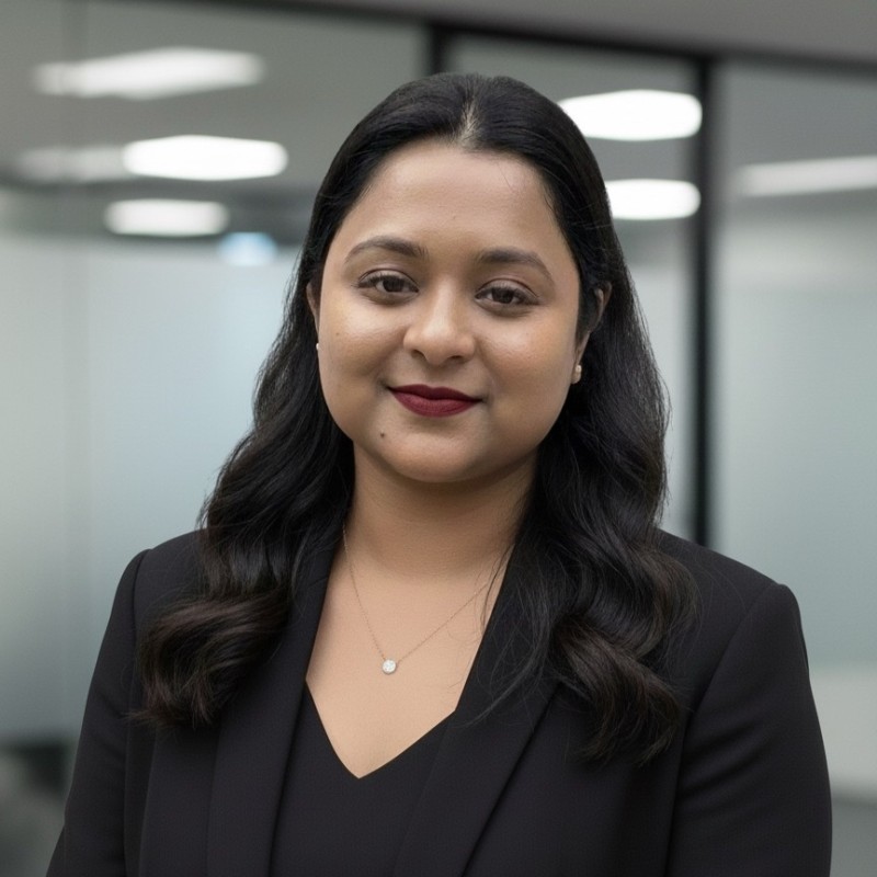 Arpita Halder - AI Researcher | Stackforce
