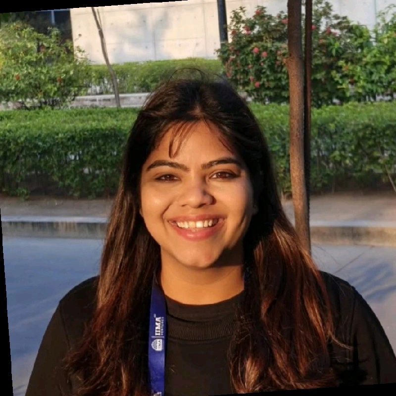 Arpita Kapoor - Co-Founder | Stackforce