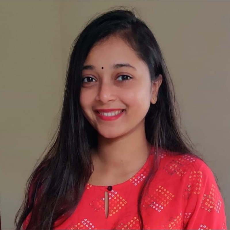 Arpita Nath - Engineering Manager | Stackforce