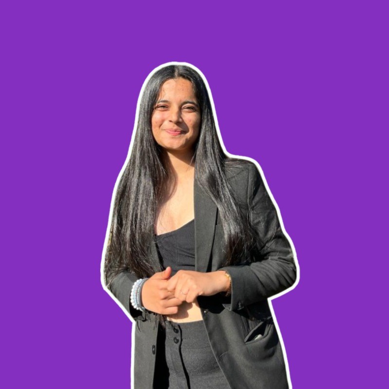 Arpita Shekhawat - Product Manager | Stackforce