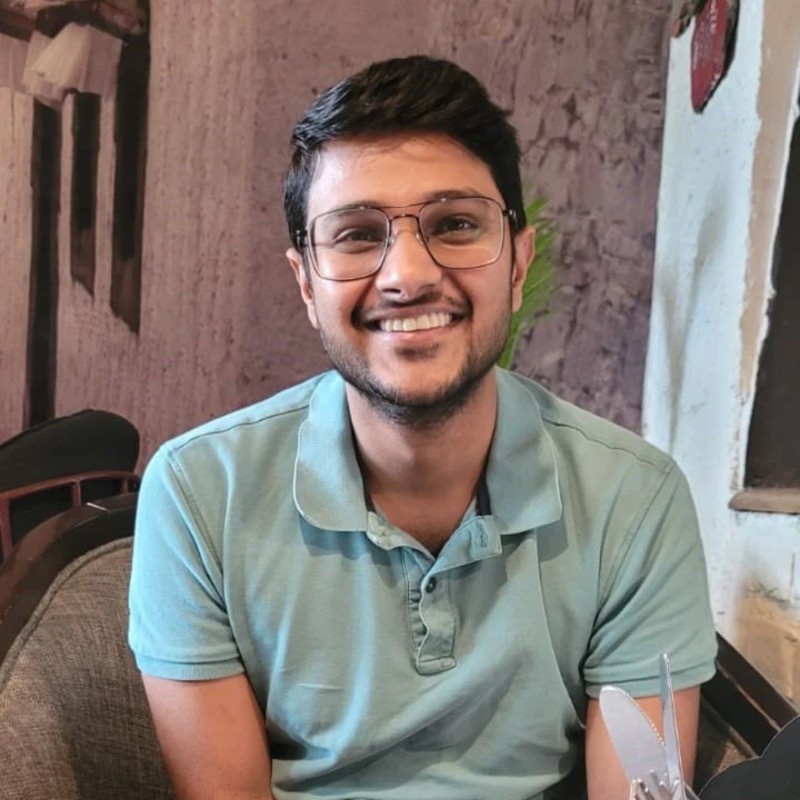 Arpit Gupta - CEO | Stackforce
