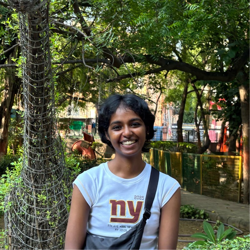 Arpitha Raj - Frontend Engineer | Stackforce