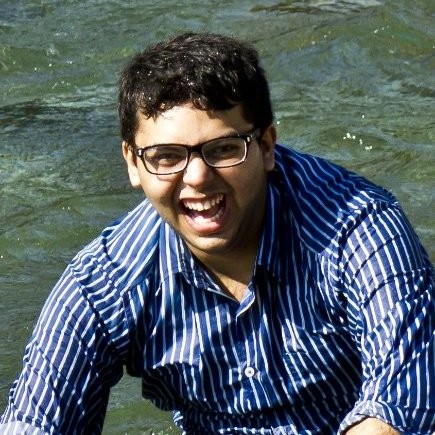 Arpit Jain - Engineering Manager | Stackforce