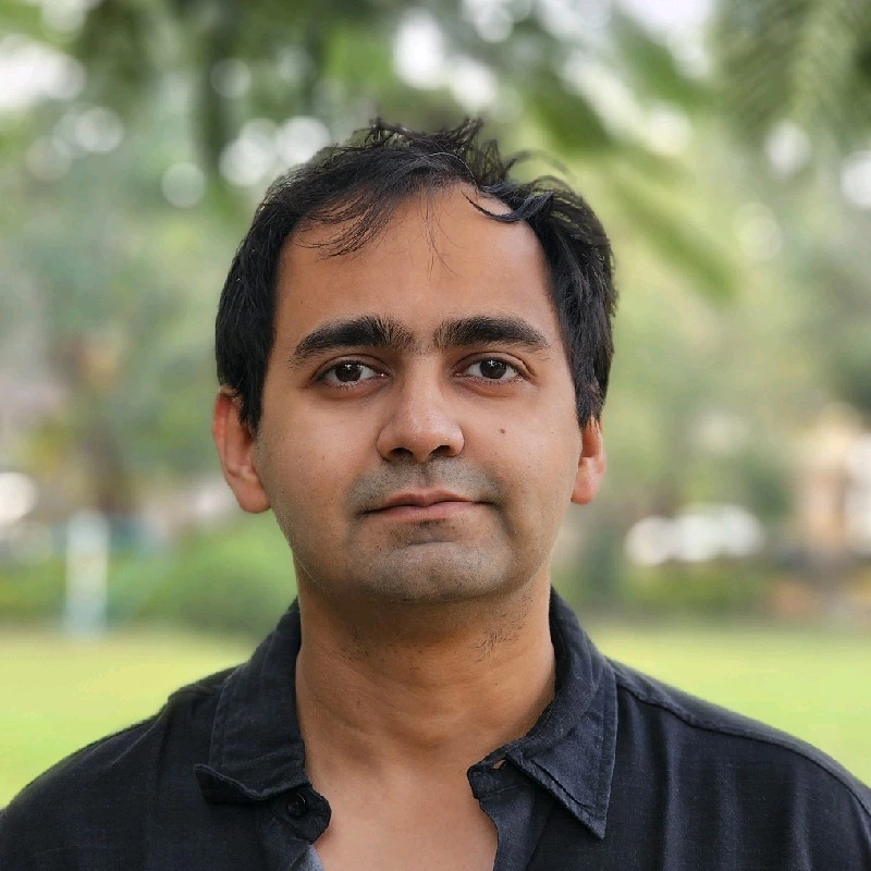 Arpit Kothari - CEO | Stackforce