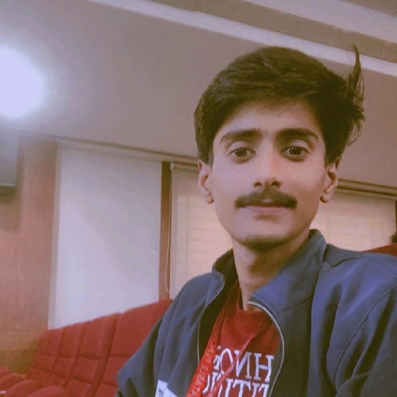 Arpit Patel - Full Stack Engineer | Stackforce