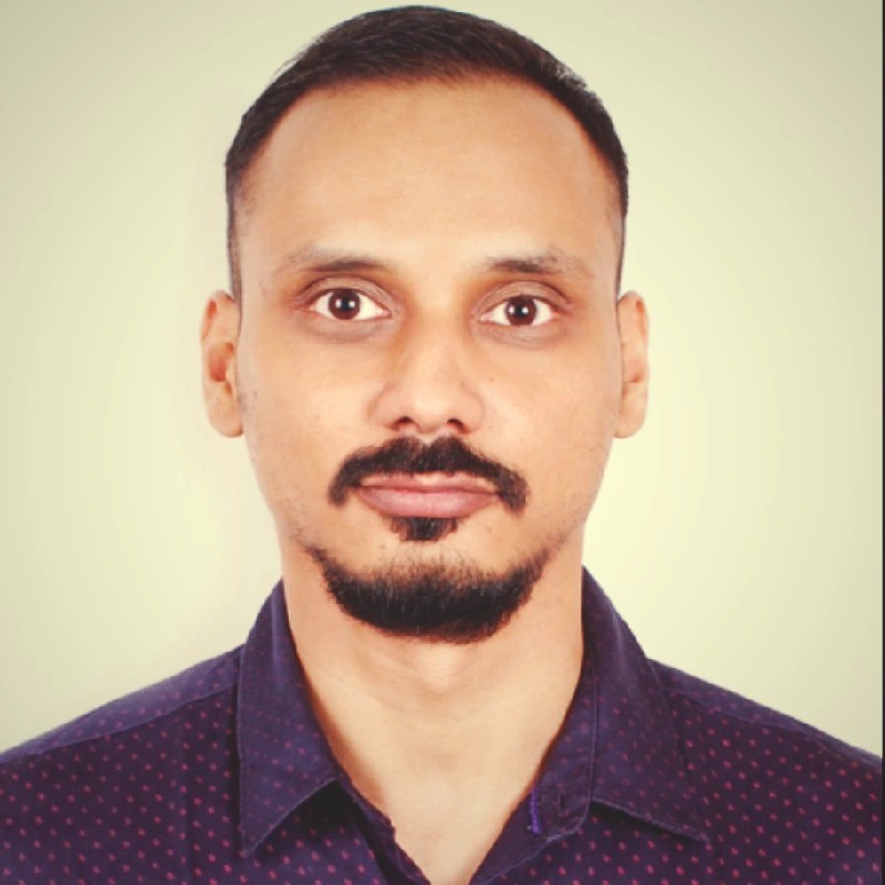 Arpit Rathi - DevOps Engineer | Stackforce