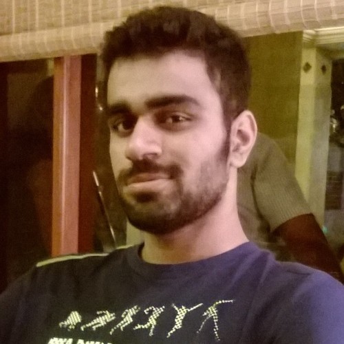 Arpit Sethi - Engineering Manager | Stackforce