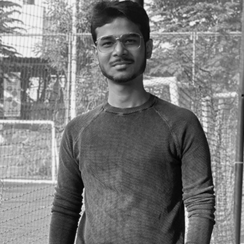 Arpit Srivastava - Creative Director | Stackforce