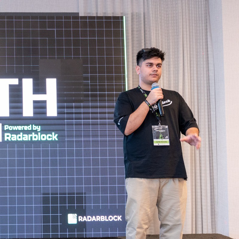 Arsalan Sartaj - Co-Founder | Stackforce