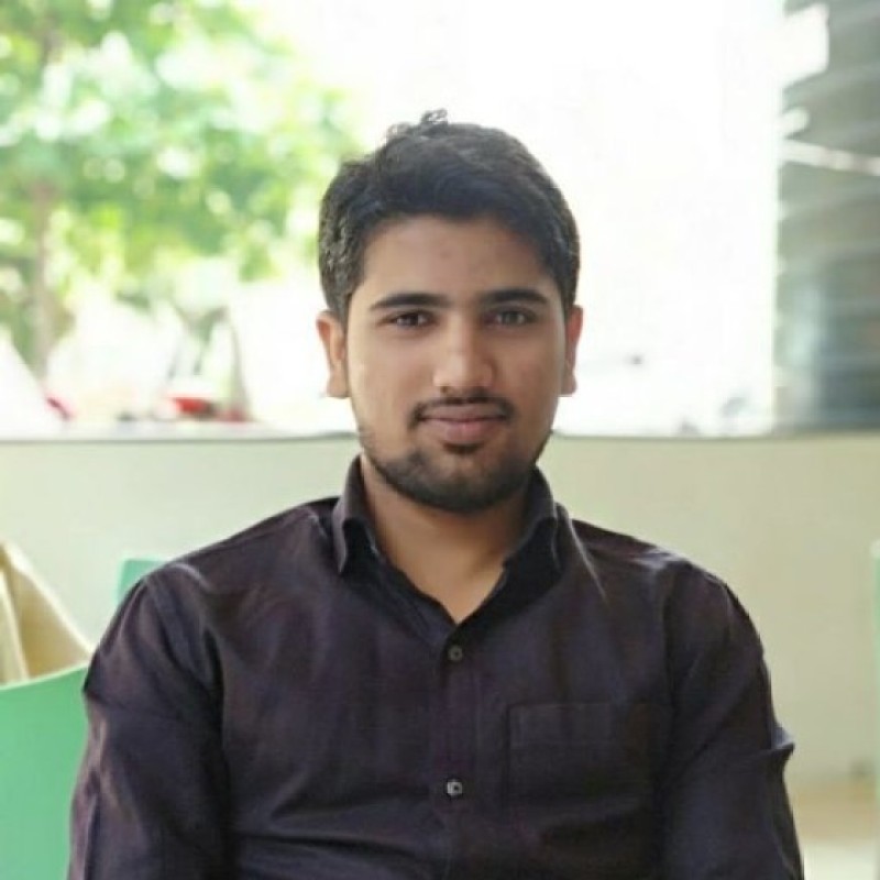 Arshad Siddieque - Product Manager | Stackforce