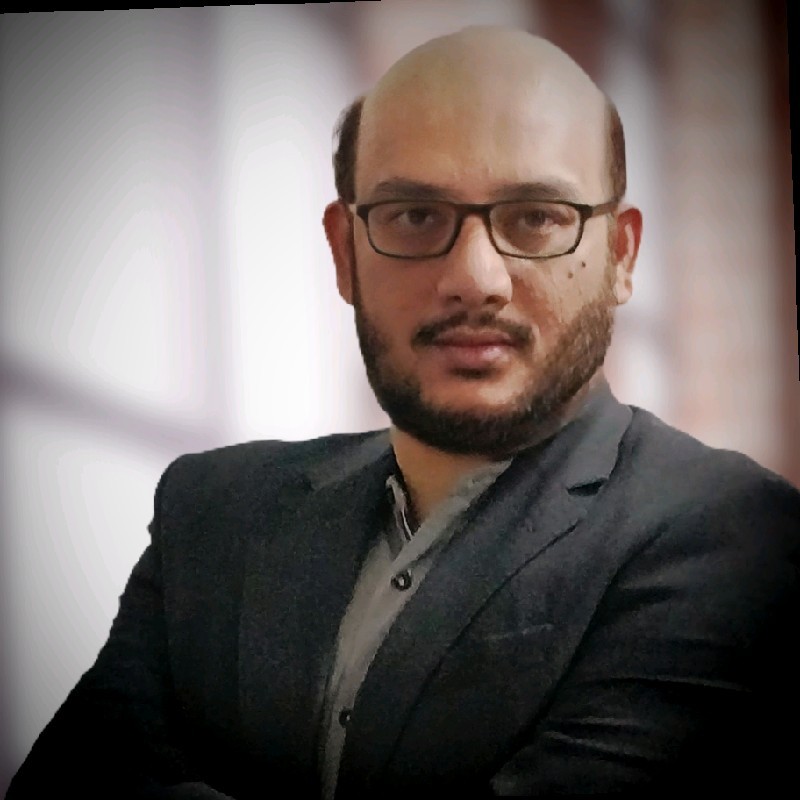 Arshad Tanveer - CEO | Stackforce