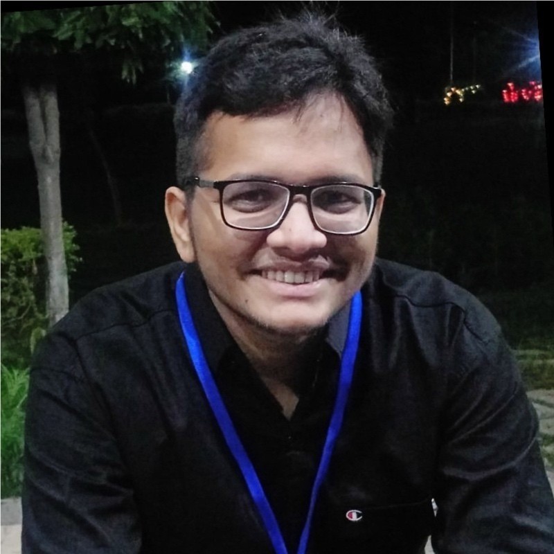 Arsh Goyal - CEO | Stackforce