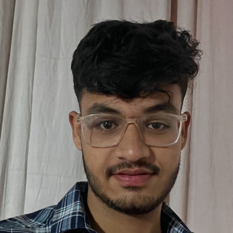 Arshit Narang - Software Engineer | Stackforce