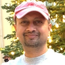 Arun Singhal - CTO | Stackforce