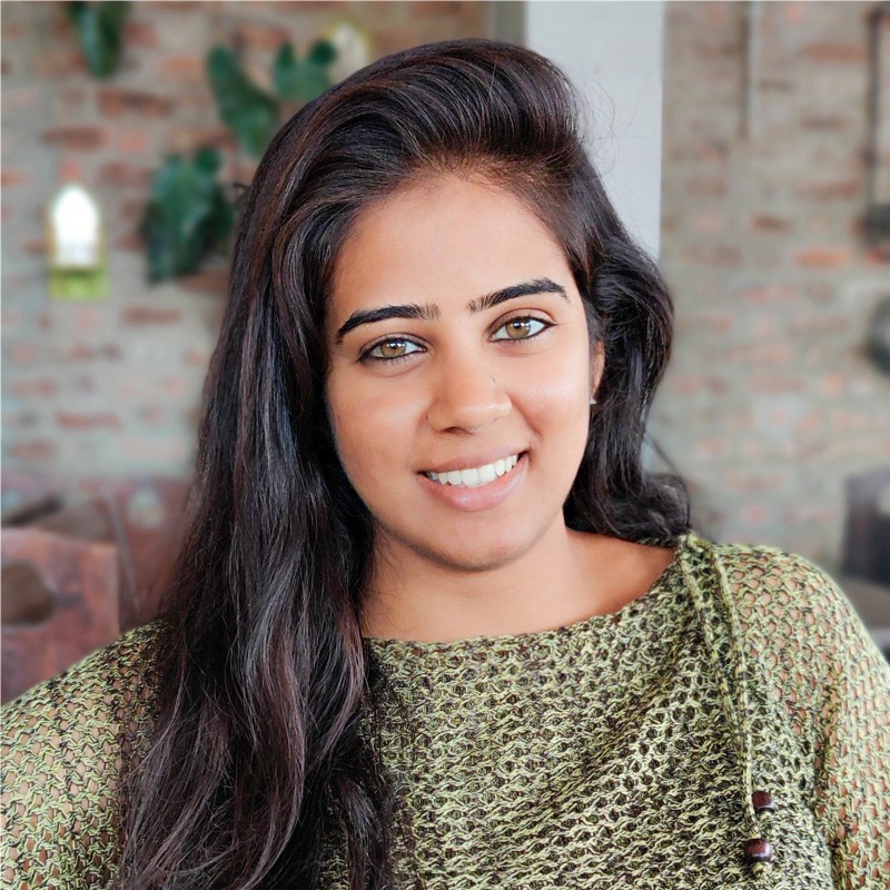 Arthi Ramalingam - Founder | Stackforce