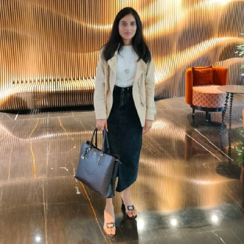 Arti Devi - CEO | Stackforce