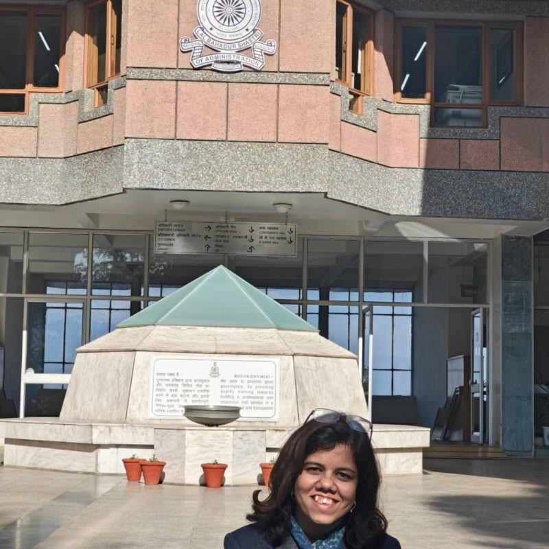Arti Dogra - CEO | Stackforce