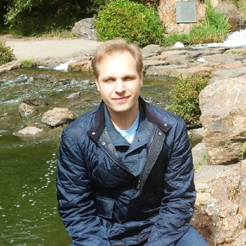 Artiom Tiurin - Senior Software Engineer | Stackforce