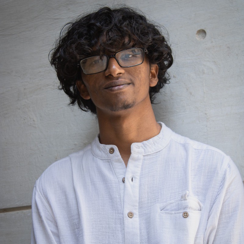Arul Selvan - UI Designer | Stackforce