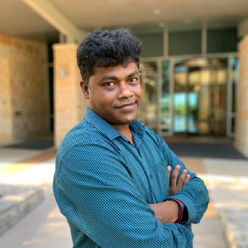 Arul D - Program Manager | Stackforce