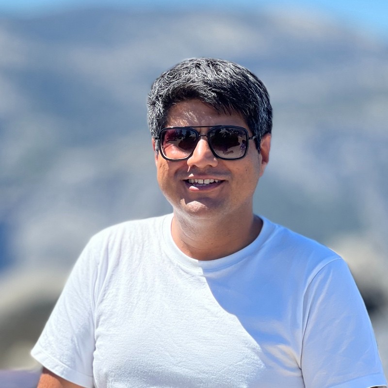 Arun Agrawal - Senior Software Engineer | Stackforce