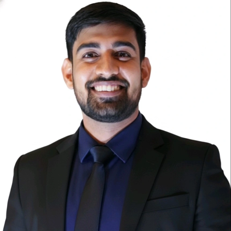 Arun Anand - Associate Consultant | Stackforce