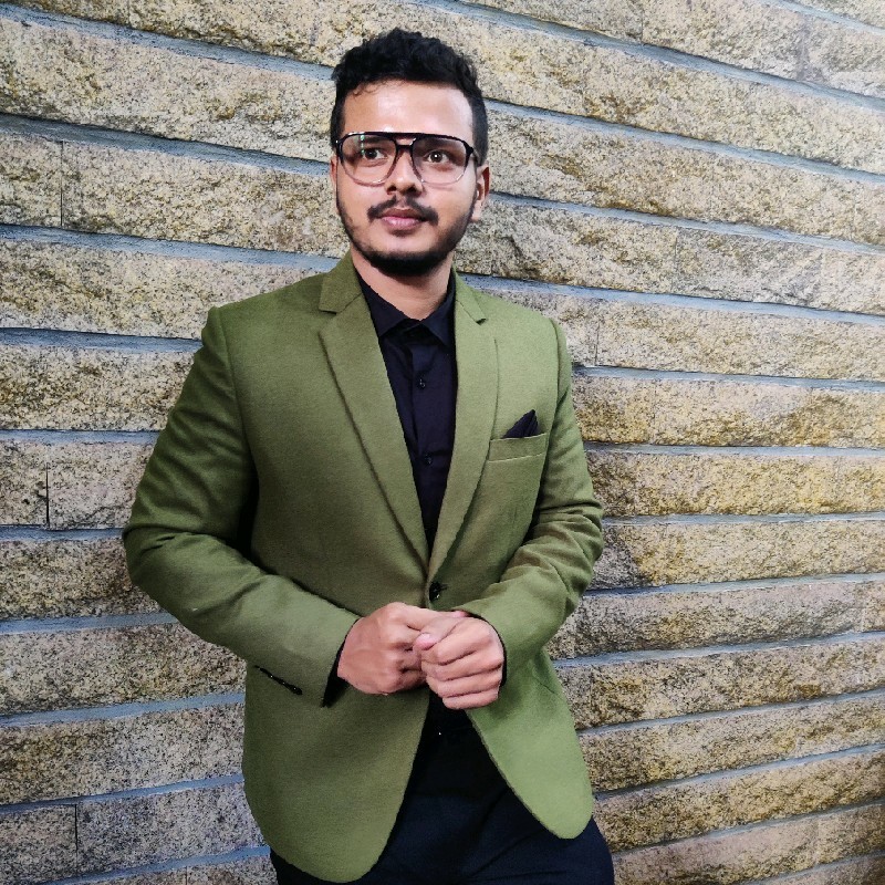 Arun Antony - Software Engineer | Stackforce