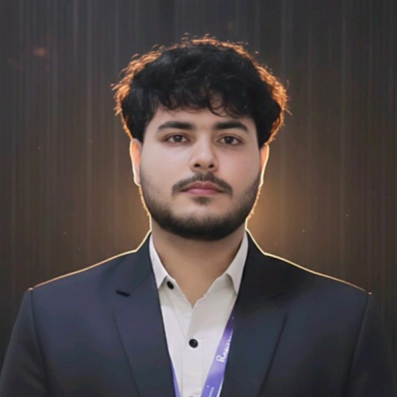 Arun Chaudhary | Stackforce