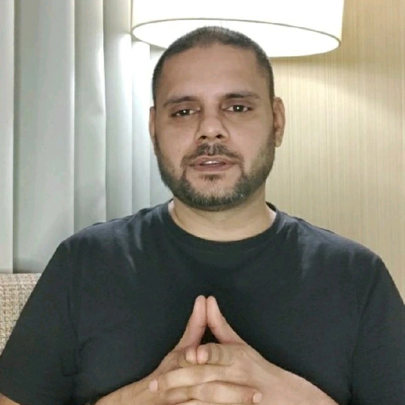 Arun Chauhan - Co-Founder | Stackforce