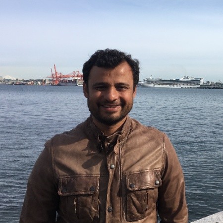 Arun Chhetri - Engineering Manager | Stackforce