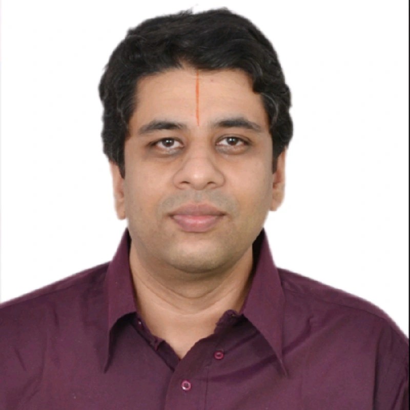 arun cs - Director of Engineering | Stackforce