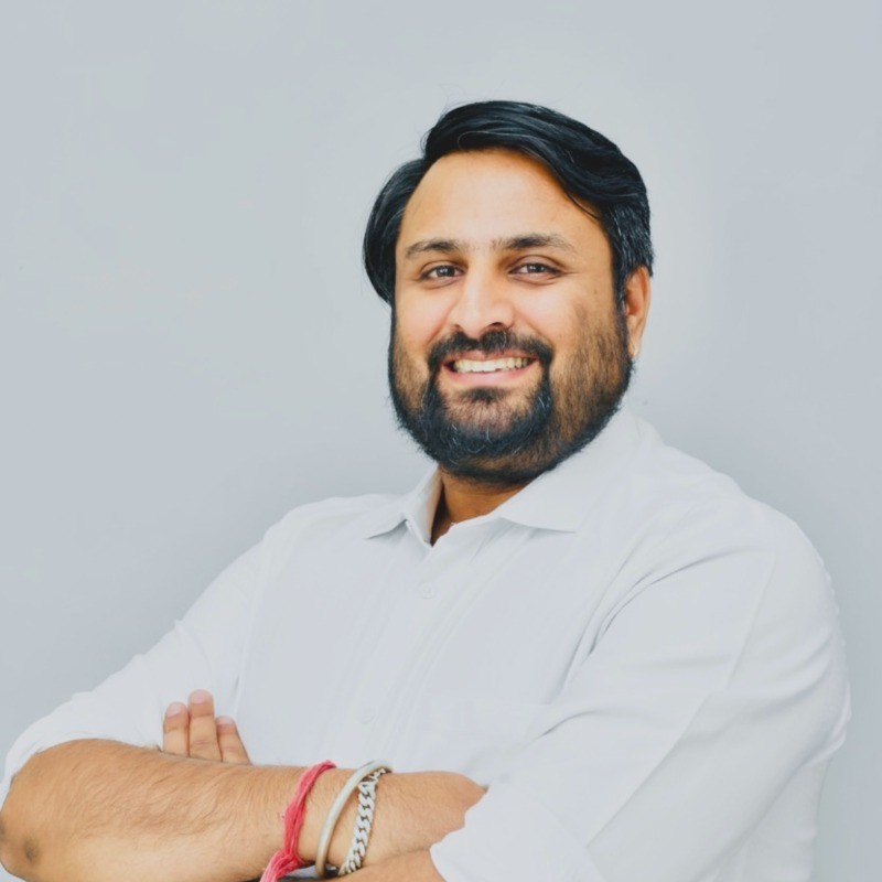 Arun Gupta - Founder | Stackforce