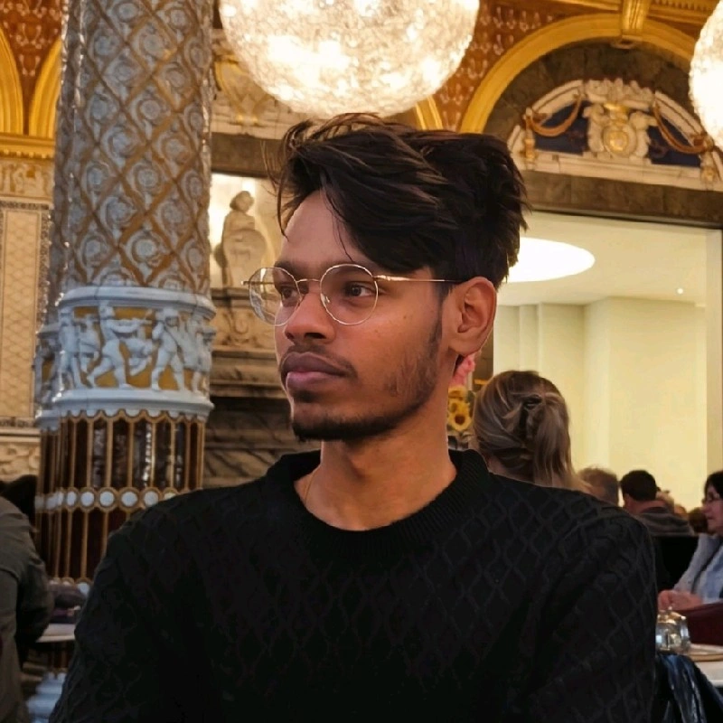 Arun Joseph - Software Engineer | Stackforce