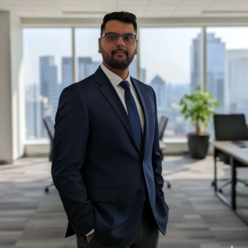 Arun Kandhachar - Software Engineer | Stackforce