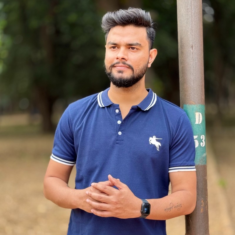 Arun Kaushik - Software Engineer | Stackforce