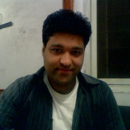 Arun Khanna - Senior Software Engineer | Stackforce