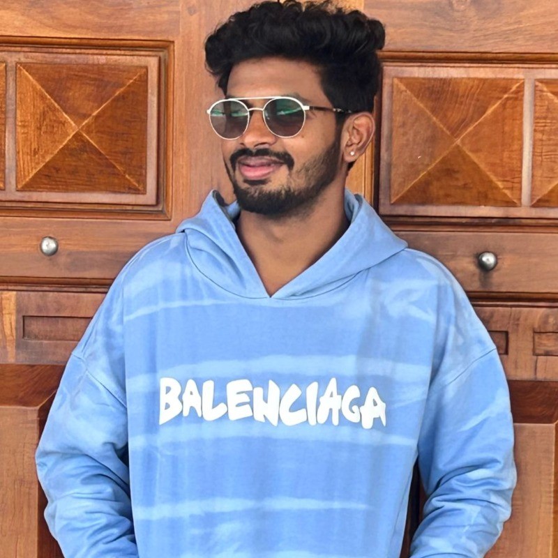 Arun Kumar - Operations Associate | Stackforce