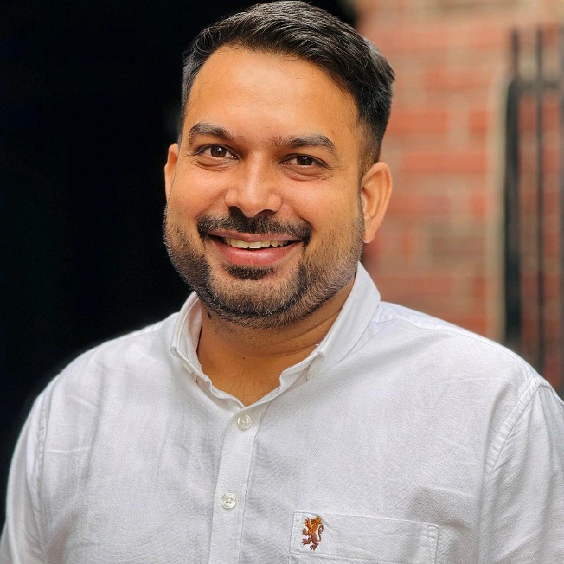 Arun Kumar - Director of Engineering | Stackforce