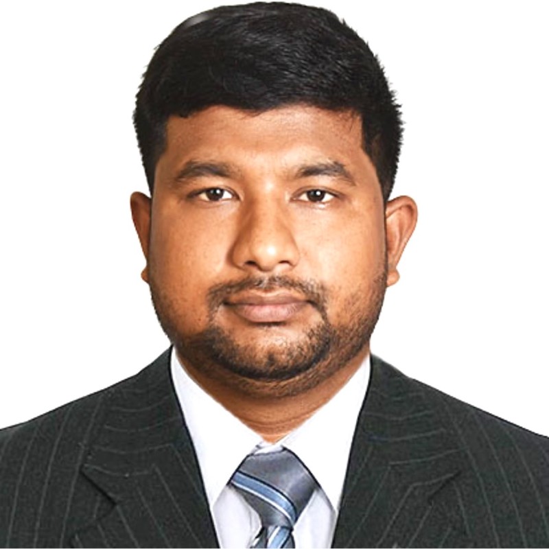 Arun Kumar Amuri ⚡️☁️ - Operations Associate | Stackforce