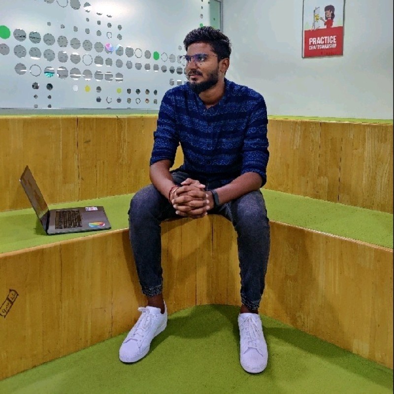 Arun kumar Bilavendiran - Product Manager | Stackforce