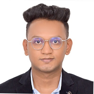 Arun Kumar - Business Development Executive | Stackforce