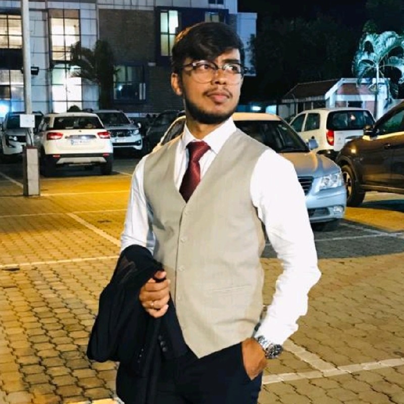 Arun M S - UI Designer | Stackforce
