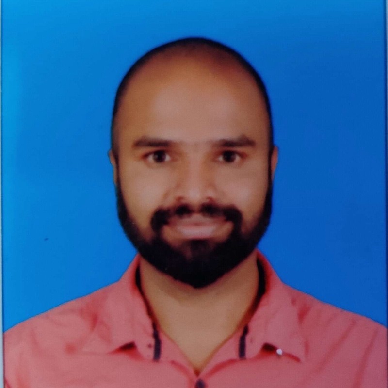 Arunkumar N - Software Engineer | Stackforce