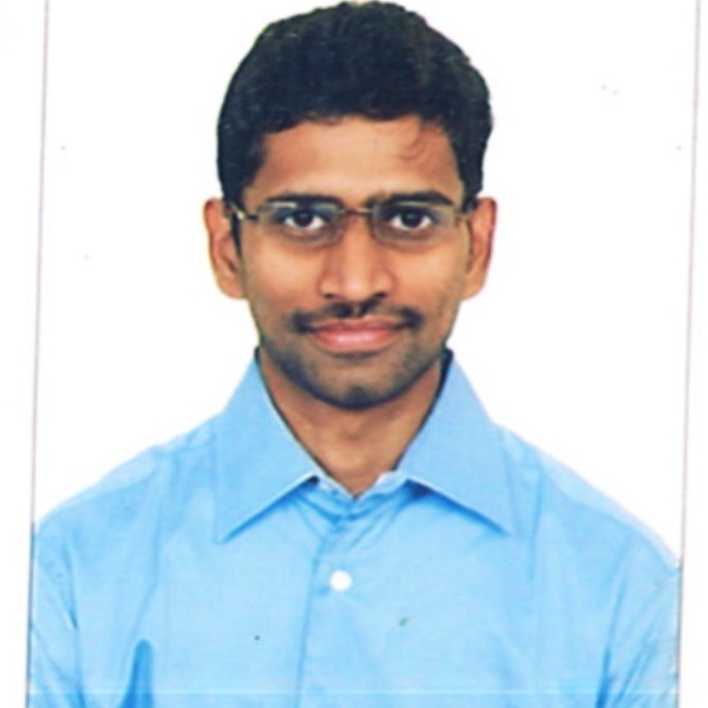 ARUN NUNNA - Director of Engineering | Stackforce