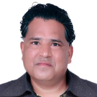 arun pandey - CEO | Stackforce