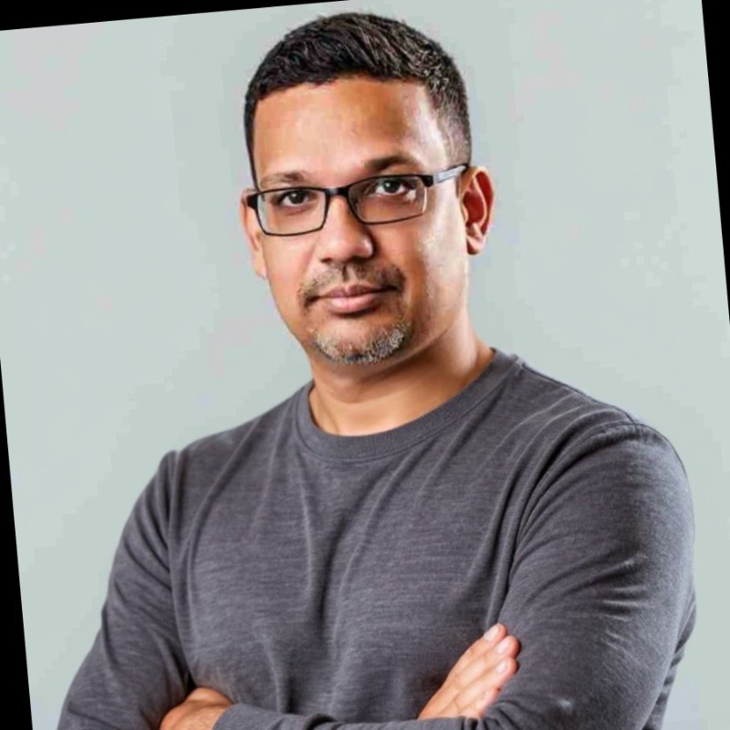 Arun Prasath - Business Development Manager | Stackforce