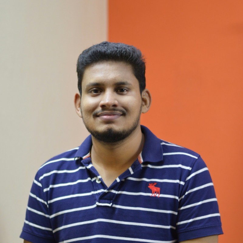 Arun Selvam Kanthavel - QA Manager | Stackforce