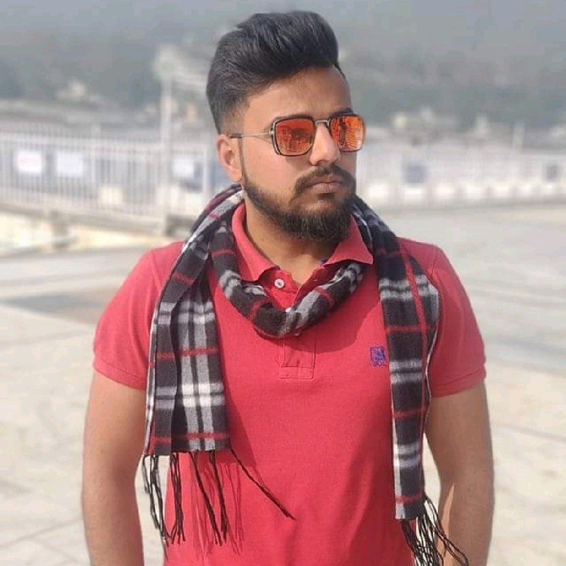 Arun Sharma - Operations Associate | Stackforce